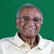 Ravi Bathina FM