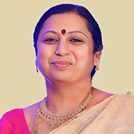 Vijaya Lakshmi VC