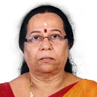 Lalitha Kameswari P