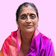 Aruna Pradeep SC