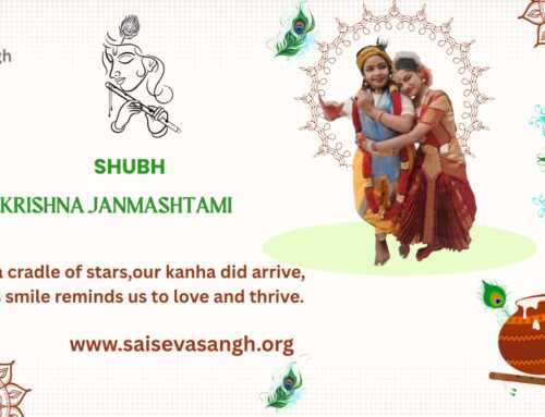 Beyond the Flute: Krishna’s Lessons _ Sai Seva Sangh