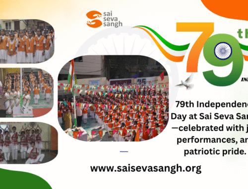 Empowering the Nation’s Future: Celebrating Independence Day with Free Education and Residential Facilities for Girls
