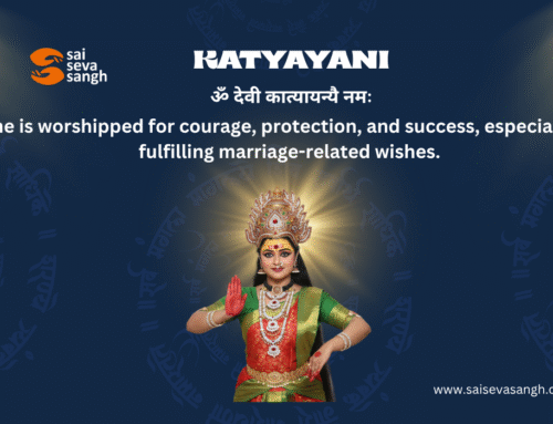 Day 6 of Navratri: Goddess Katyayani – The Embodiment of Valor and Determination