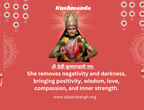 Day 4 of Navratri: Goddess Kushmanda – The Source of Energy and Creation