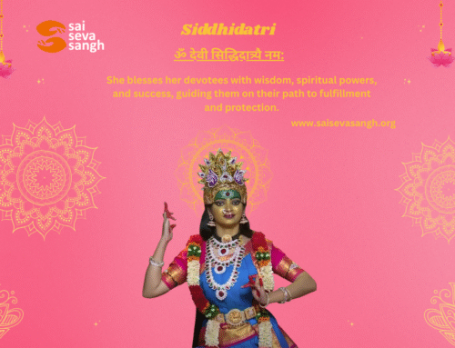 Day 9 of Navratri: Goddess Siddhidatri – The Bestower of Wisdom and Accomplishments