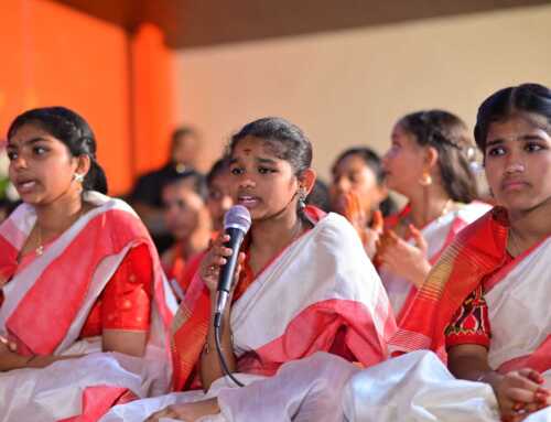 The Rhythm Within: How Music Nurtures the Soul