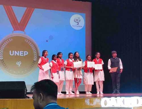 Corporate Social Responsibility in Action: Companies Bringing Joy and Hope to Girl Children at Sai Seva Sangh