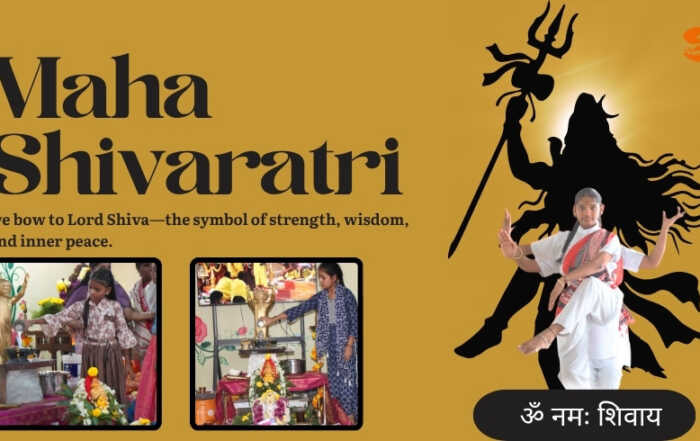 The Great Story of Lord Shiva Meaning Life Lessons & Mahashivaratri Significance