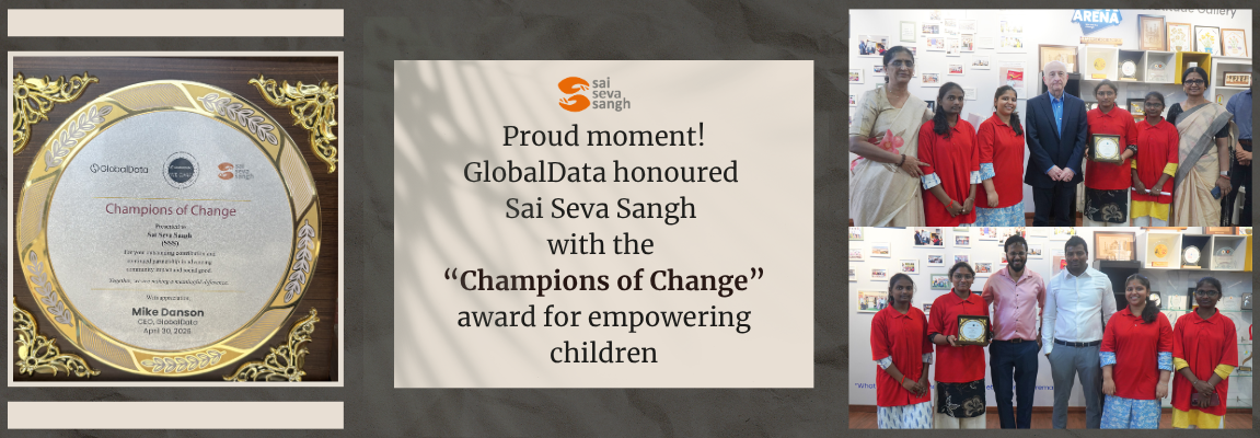 Global Data_Sai Seva Sangh
