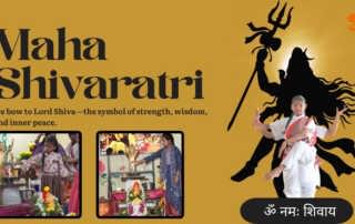 The Great Story of Lord Shiva Meaning Life Lessons & Mahashivaratri Significance
