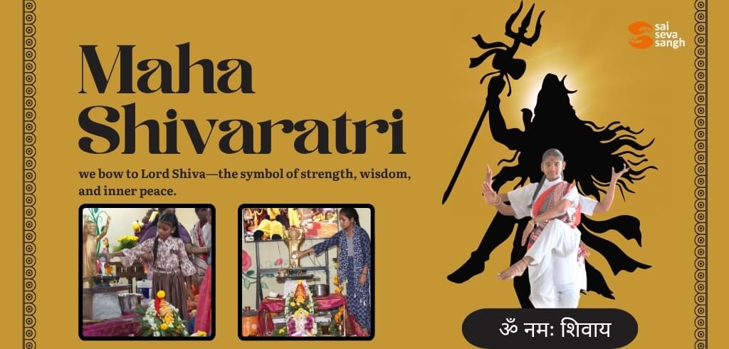 The Great Story of Lord Shiva Meaning Life Lessons & Mahashivaratri Significance
